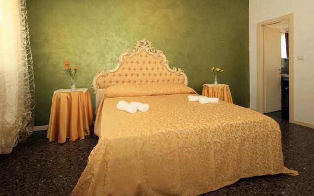 B&B Rialto Dream