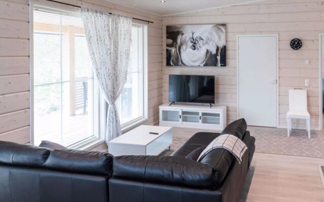 House Saana 3 Enontekiö