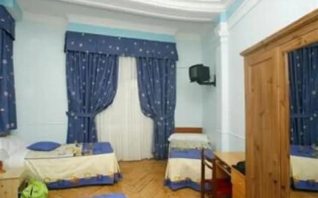 Hostal Alcazar Regis