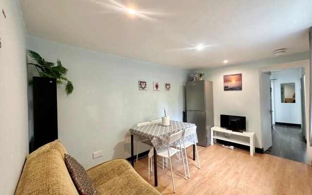 Chaltons Guest House