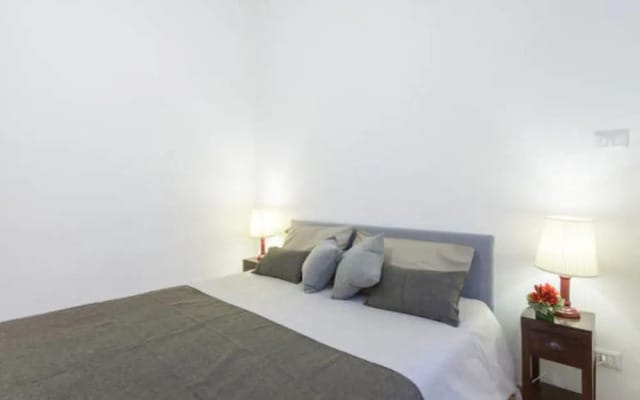 Ave Roma B&B