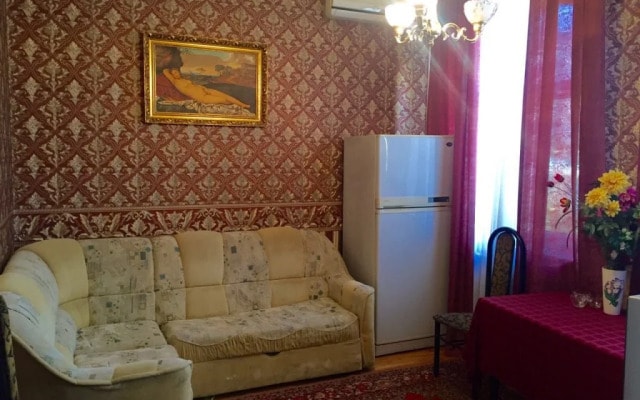 Ogonek Hotel