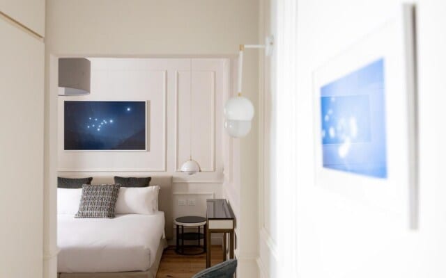 Parisii Luxury Relais Rome