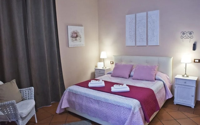 Olimpia Apartment