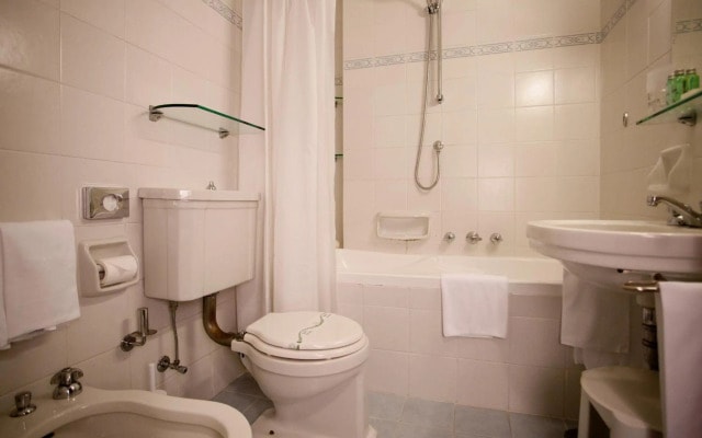 Aldrovandi Residence City Suites