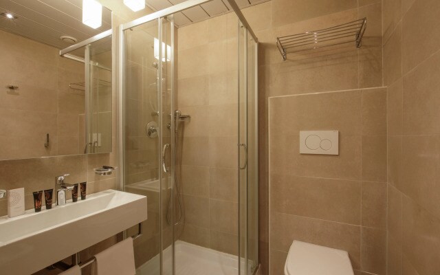 Grand Hotel Fleming by OMNIA hotels