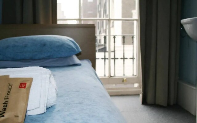 LSE Passfield Hall - Campus Accommodation