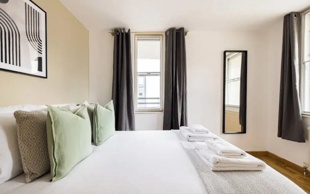 Beautiful Stylish 2 Bed Flat Clerkenwell