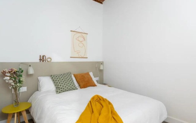 Casa Cosi - Putxet 4