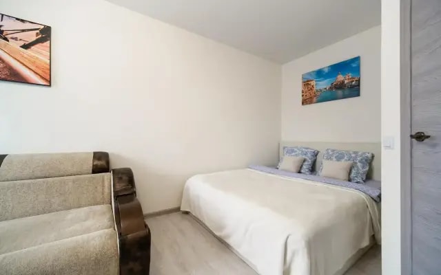 Daily Rent на Красных Партизан 1/4к4