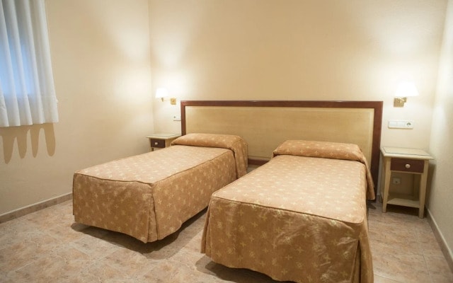 Hostal Bianco