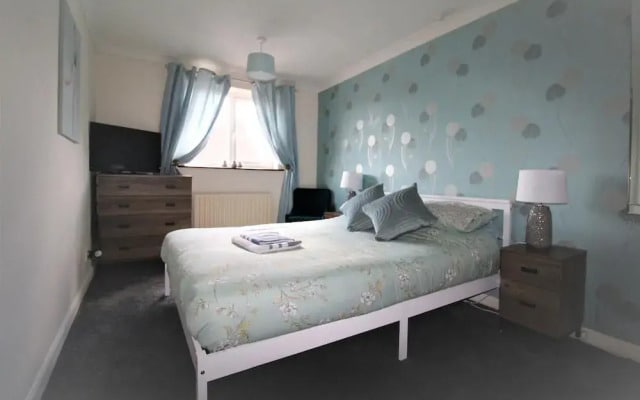 Thorne 3 Bed House