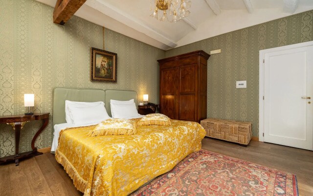 Relais Alberti