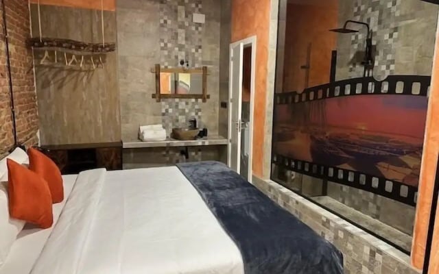 T-homes Salamanca