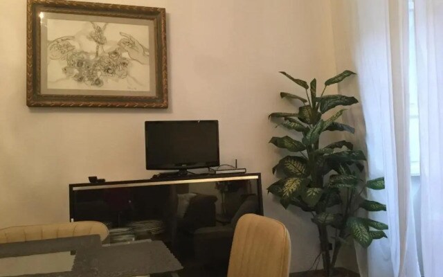 A casa di Fiamma