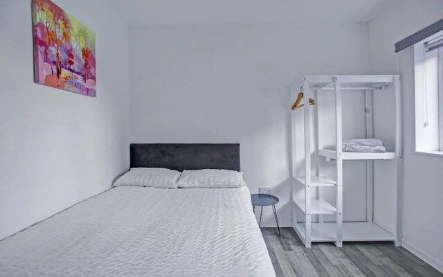 OYO Aparthotel Hathern – Loughborough