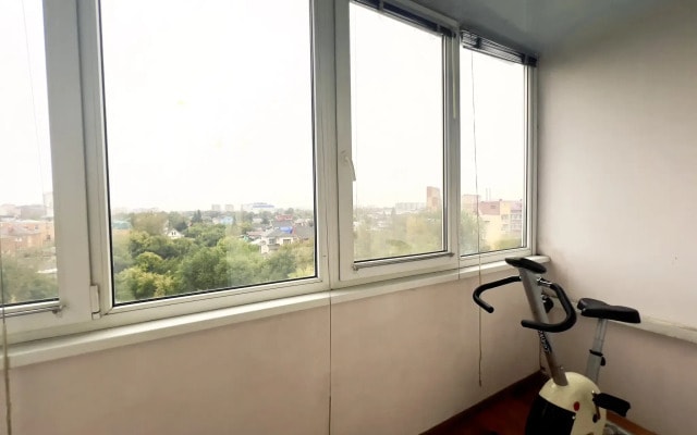 ВыДома на Чернышевского 2Б