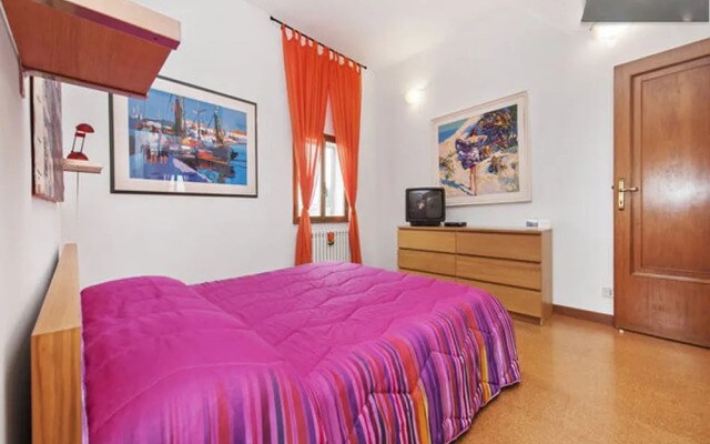 Penthouse Monteverde Rome