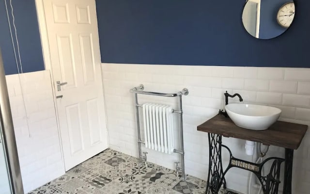 Esmond Rooms Liverpool