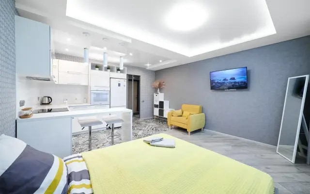 Family Space на улице Ленина