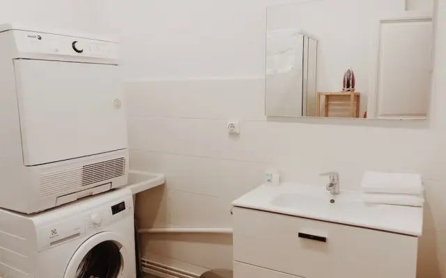 Aribau Cinema Apartamentos