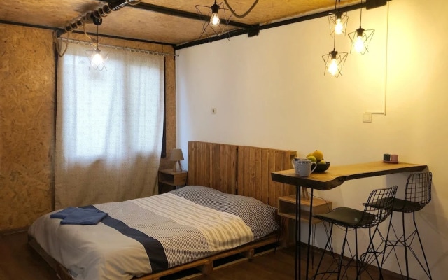 The Hub Hostel