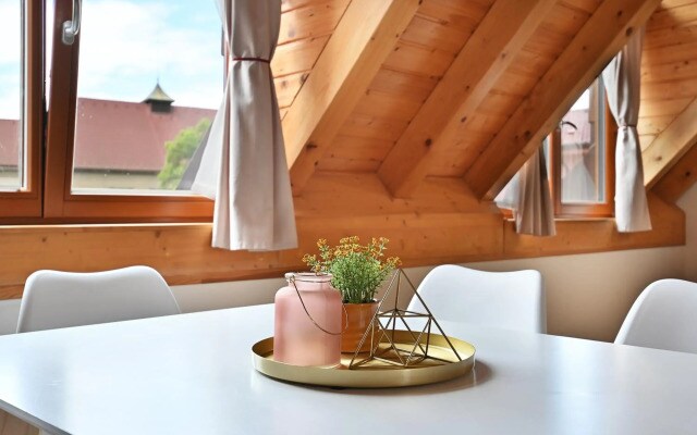 Relax Apartment
