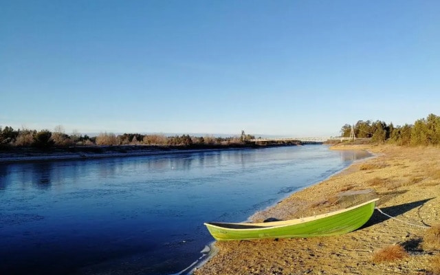 Vuotson Maja B&B