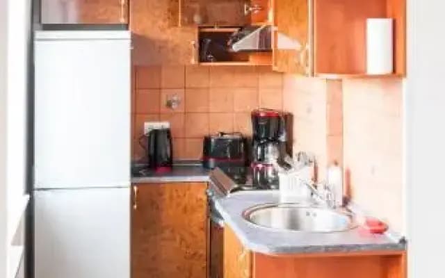 Lastekodu Apartment