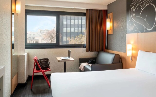 ibis Paris Gare de Lyon Diderot 12th