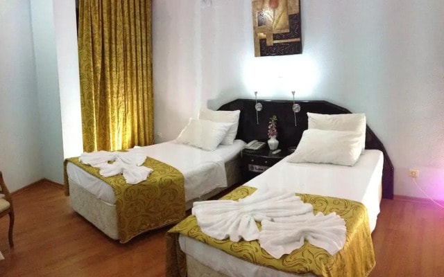 Sultan City Hotel