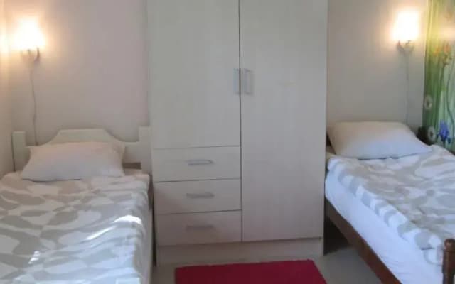 Sepa Str. Apartment