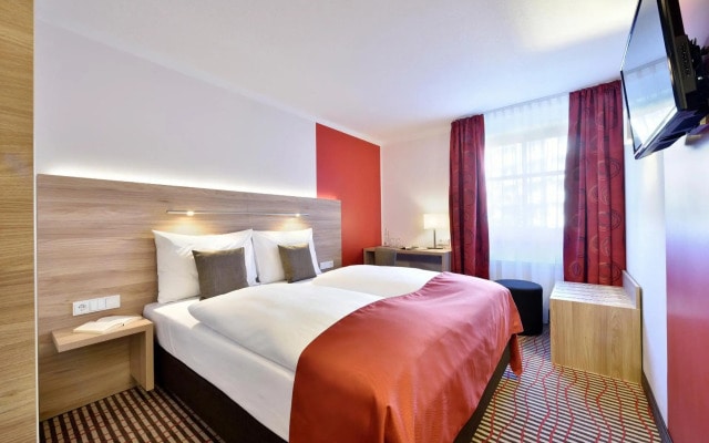 Coffee Fellows Hotel Puchheim
