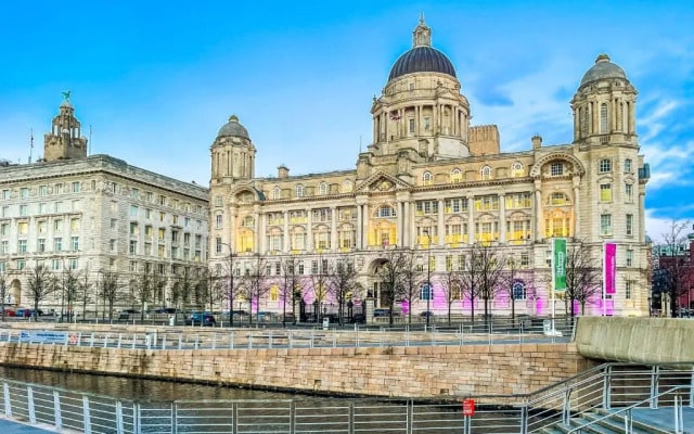City Centre Cosy Studio Apartments