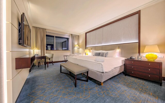 InterContinental Warsaw by IHG