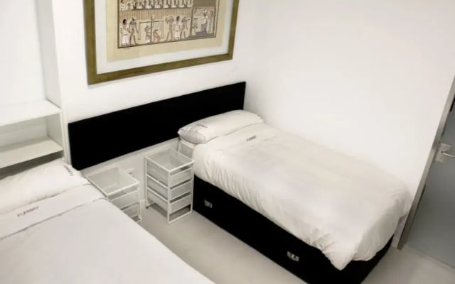 Apartamentos Funway