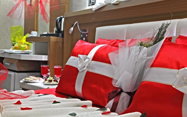 Selcuk Hotel