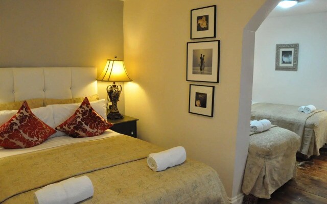 Piccolino Hotel