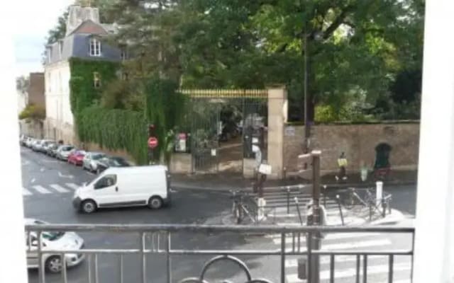 My address in Paris - Appartement Jussieu 2