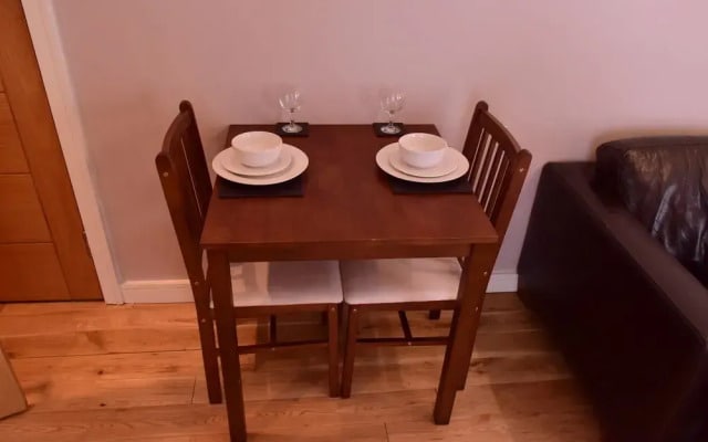 MyStay Apartments - City Centre
