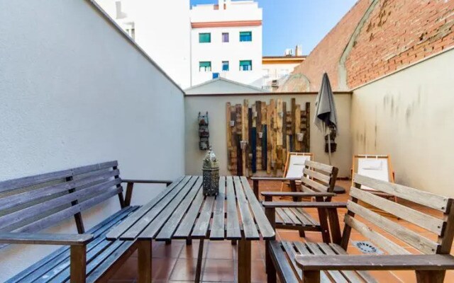 MadrizApartments2