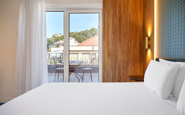 Hotel Exe Mitre