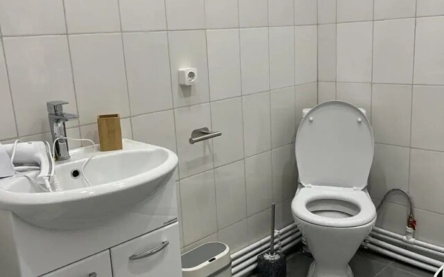 Таунхаус у Святого Источника