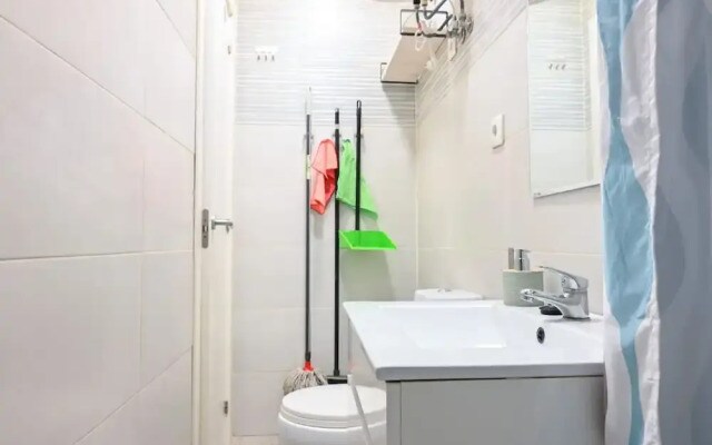 M Idj780 Acogedor Apartamento de un Dormitorio