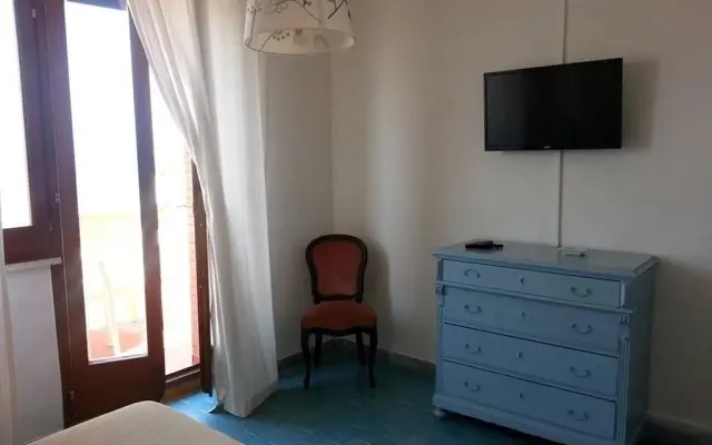 Venosta Hotel