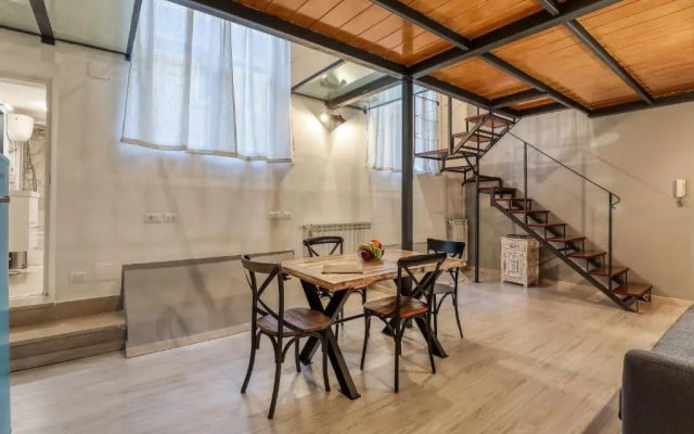 ATRHOME Loft Studio Canova