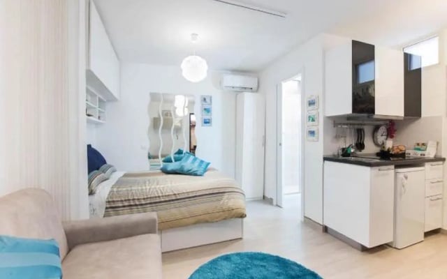Condotti Apartment