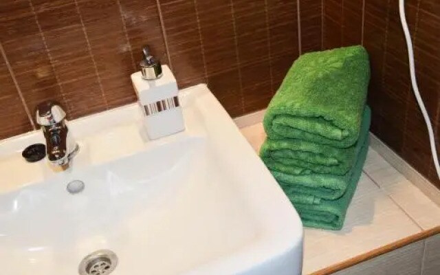 Apartmán v Srdci Hor Cihlářka
