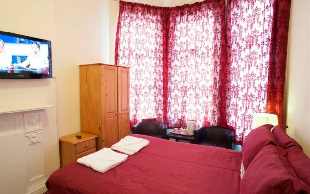 Hollingbury Hotel