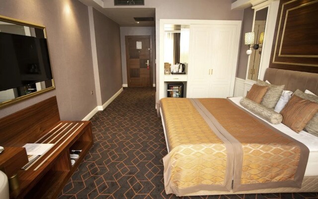 Terma City Hotel